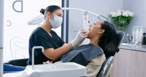 Emergency Dental Services in Spurgeon, TN