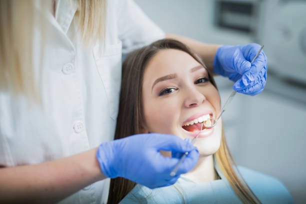 Best Dentures (Full and Partial)  in Spurgeon, TN
