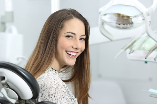 Oral Cancer Screening in Spurgeon, TN